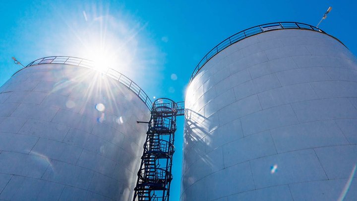 Московский НПЗ поставит новый рекорд экологичности