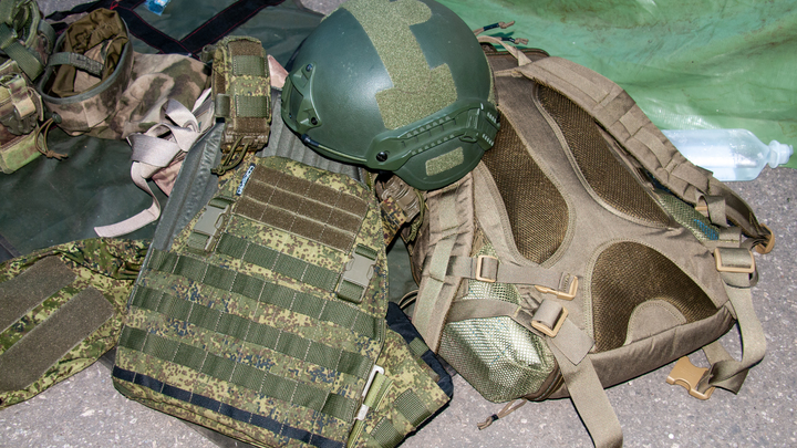 В Швеции похоронили наёмника, умершего в Киеве при загадочных обстоятельствах