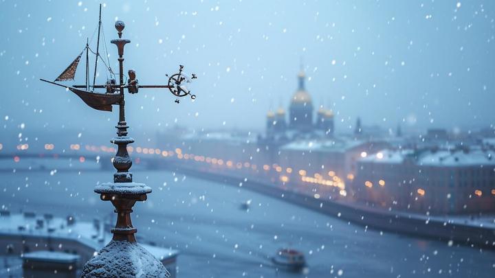 Петербуржцам запретят выкладывать фото и видео последствий атак беспилотников