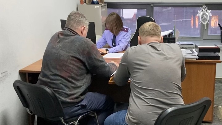 Директора новосибирской спортшколы олимпийского резерва обвинили в крупной растрате