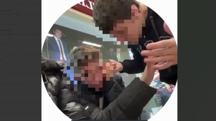 Глава СК Бастрыкин затребовал доклад по факту хулиганских действий в Одинцово