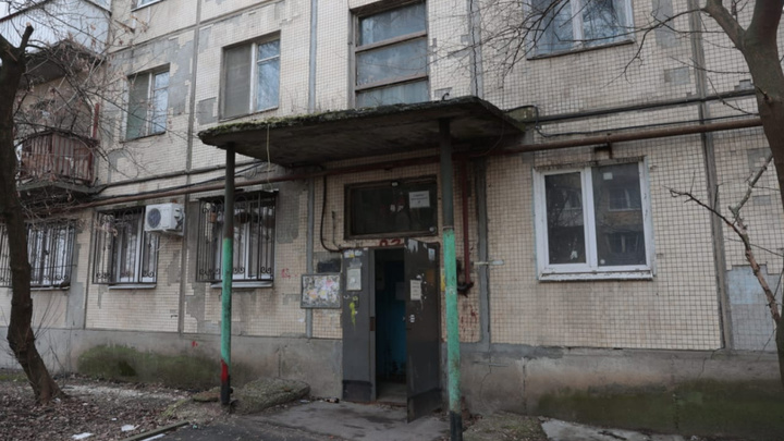 Власти Ростова пообещали обеспечить новым жильём 159 семей