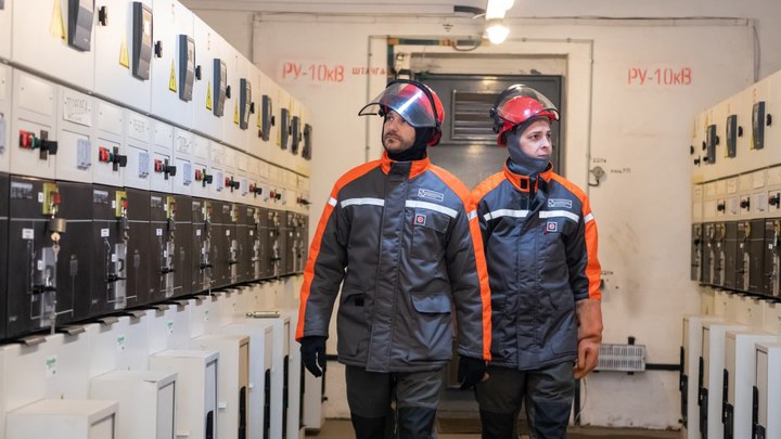 Московские энергетики переведены на усиленный режим работы из-за ЕГЭ