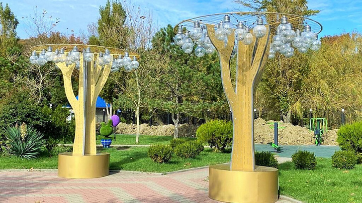 На Кубани расширили территорию действия курортного сбора