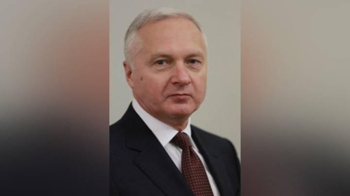 Глава правительства Красноярского края Лапшин оказался под следствием по делу о строительстве метро