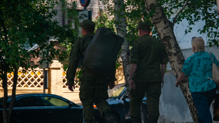 ВСУ приостановили мобилизацию из-за уничтожения хакерами базы статистики