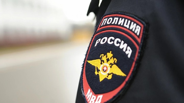 СК: По подозрению в убийстве бизнесмена в центре Москвы задержали 24-летнего парня