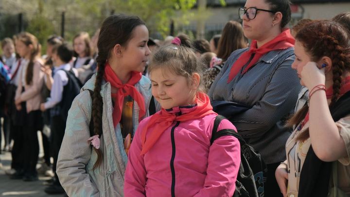 Сильнейшие умы России сулят успех апгрейду Пионерии