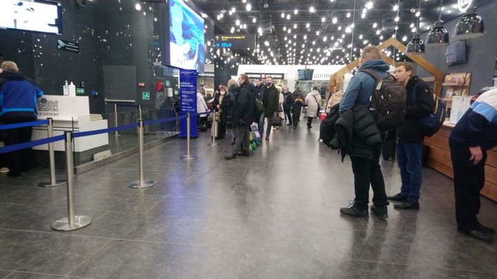 Почти 58 тысяч человек уехали из Кузбасса в течение 2021 года