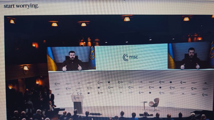 Politico раскрыл глаза на очевидное: Западе понял: это конец, больше привычного миропорядка не будет