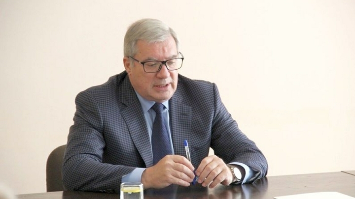 Виктора Толоконского вызвали на допрос по делу красноярского депутата Глискова