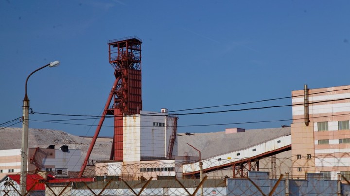 Уральский титановый гигант угодил в опалу США: Введены санкции