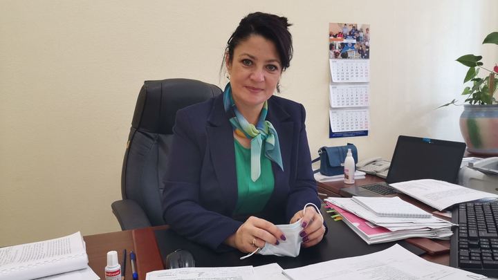 Какие законы будет писать владимирский омбудсмен?