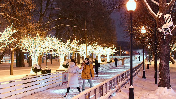 Фото: Пресс-служба Департамента культуры города Москвы. 