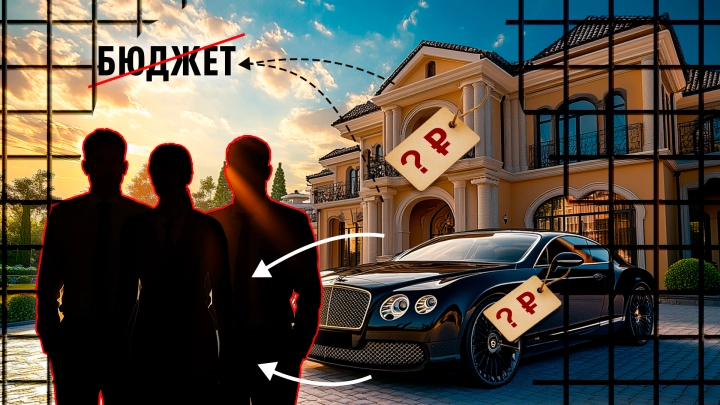 Спящие давно не спят: Как работает схема выкупа России - политолог Ухов расписал по пунктам