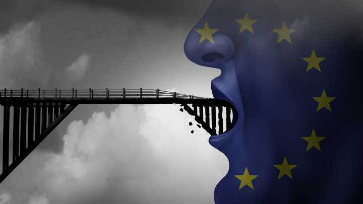 Прибалтике конец: Математика - вещь крайне суровая