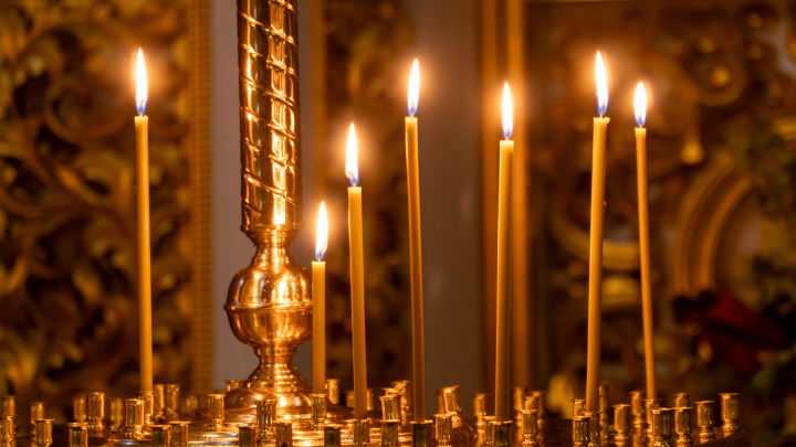 Новосибирский священник напомнил о самых строгих запретах в Великий пост