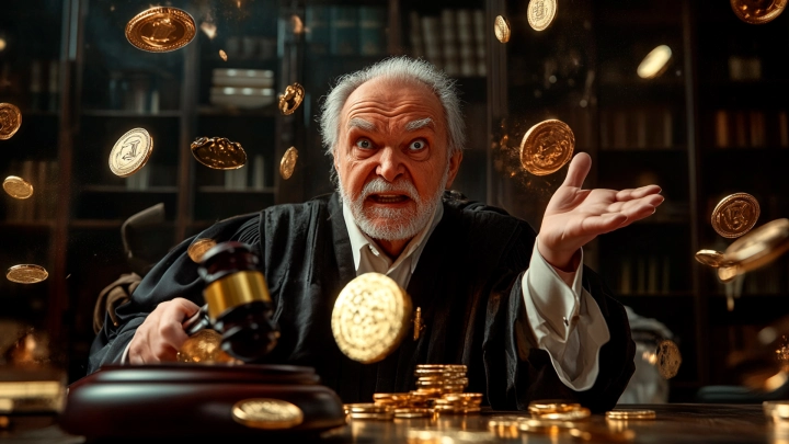 Компромиссы невозможны: Десятки судей в России лишились должностей из-за коррупции