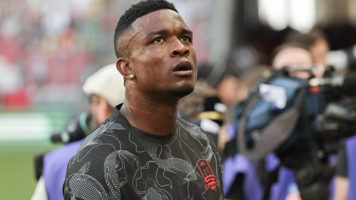 Новый скандал в РПЛ: Кордоба готов покинуть Россию из-за судейства в матче против ЦСКА