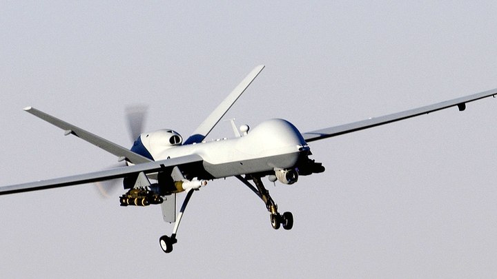 У коалиции против хуситов сдают нервы: ВМС Германии обстреляли беспилотник США над Красным морем