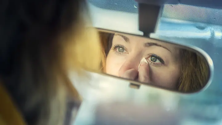 Mash: мать могла убить найденного в Балашихе мальчика из-за инвалидности