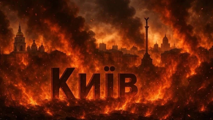 Главное к вечеру 14 мая. Взорваны поезда НАТО и тайный бункер Зеленского. Красные линии Москвы только смешат. Срочный SOS из Донбасса