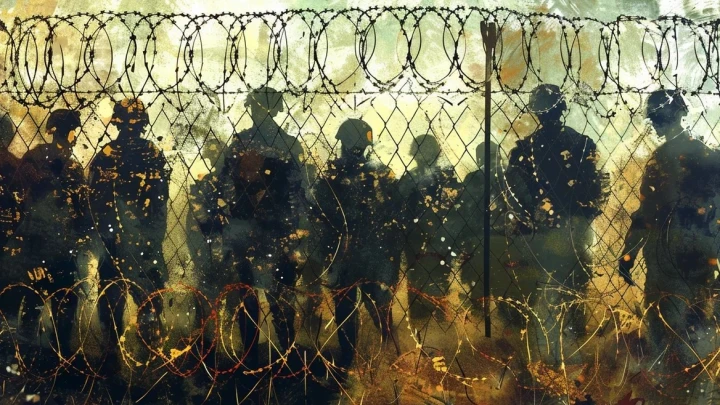 Подоляка о политической ошибке. Россия оказалась в большой беде: Ушла, оставив это поле противнику