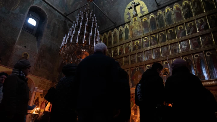 Рождественский пост с 28 ноября 2025 года: в чём его смысл, что делать в эти 40 дней