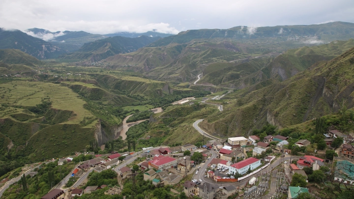 Горные водохранилища, низкие цены, дресс-код: Житель Ярославля об отдыхе в Дагестане