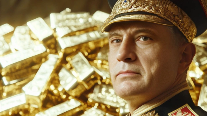 Силовиков не отпускают в отпуск. Что-то грядёт? Россия меняет правила игры