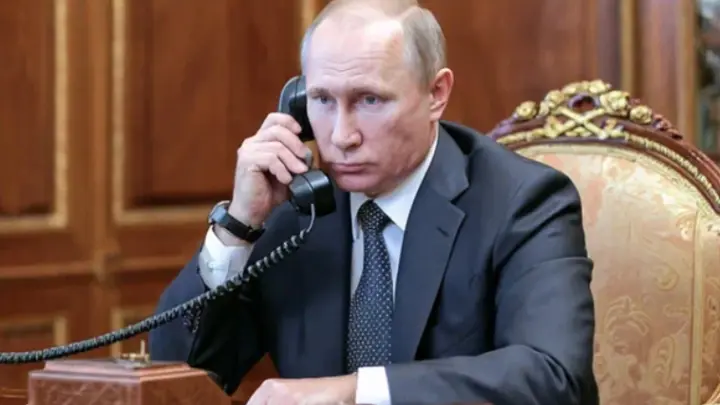 Переговоры, действительно, идут к финалу: Звонок в Кремль после секретной встречи в Осло