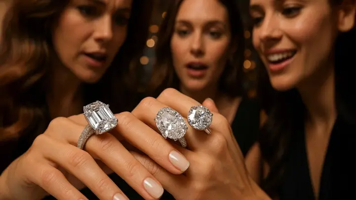 Остров, бриллианты и $49 млн: что Эпштейн оставил русской фаворитке из Минска