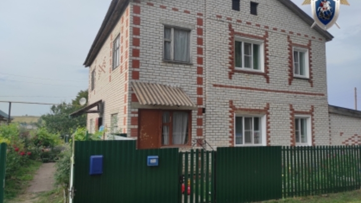 Уголовное дело возбуждено по факту убийства женщины её собственным сыном в селе Вадского района