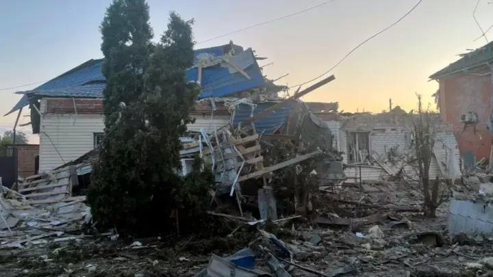 300 жертв ВСУ в Судже опознаны: Следком передал тела семьям