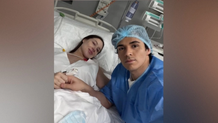 У Лерчек обнаружили рак: что известно о болезни, состояние здоровья, прогнозы