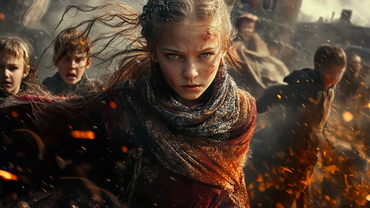 Очередная фальсификация: Украина передала России список с 339 именами детей вместо 20 тысяч