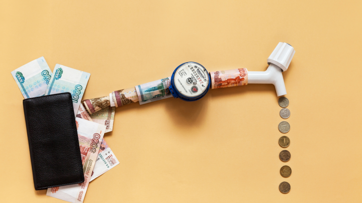 Все хайпят на Долиной, но о настоящем грабеже молчат: Вот, почему выросли тарифы ЖКХ