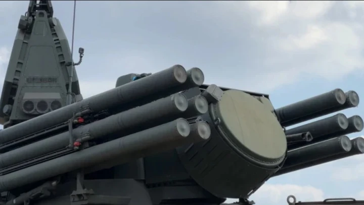 ВСУ попытались ударить по энергообъектам в Волгоградской области