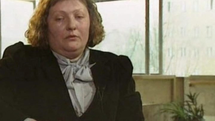 Умерла актриса из фильма «Стеклянные бусы» Екатерина Глазырина