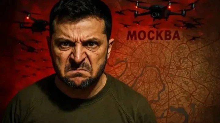 Главное к вечеру 23 сентября. Зеленскому сообщили ужасные новости. Через 2 месяца - война России с ЕС. Киев перешёл к новой схеме налётов