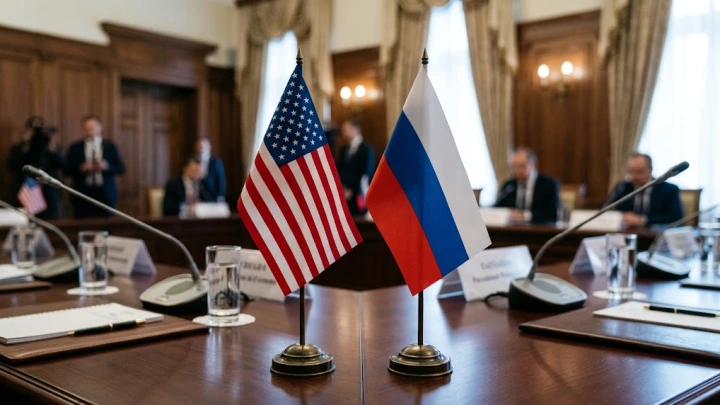Визит Уиткоффа к Путину: эксперт оценила шансы на успешный диалог США и России