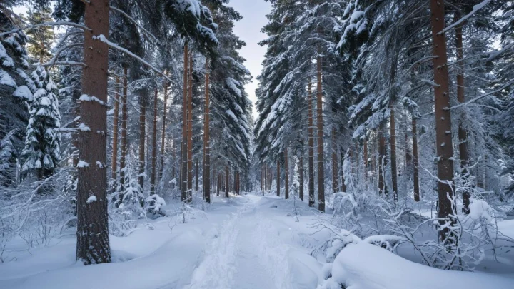 Лабиринт без выхода: поиски семьи Усольцевых зашли в тупик из-за противоречивых показаний сына Лабиринт без выхода: поиски семьи Усольцевых зашли в тупик из-за противоречивых показаний сына