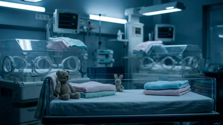 Загадайте правильную мечту: Роддом, из которого выйдут не все. Врачебная тайна о гибели 9 младенцев раскрыта