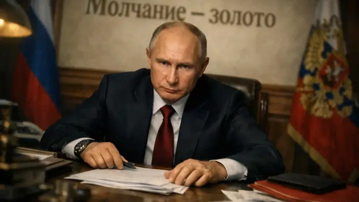 FT отказалась исправлять статью о беседе Путина и Стёра по просьбе Норвегии