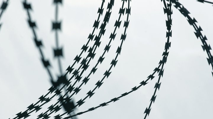 Вопрос двухлетней давности: В Турции задержана гражданка России