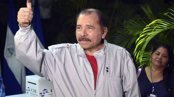 Президент в бункере или пропал, от вируса не лечат - в Никарагуа забили тревогу