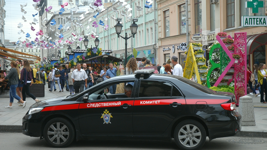 Выжившая в бойне под Тверью призвала проверить запоздавших на вызов полицейских Выжившая в бойне под Тверью призвала проверить запоздавших на вызов полицейских