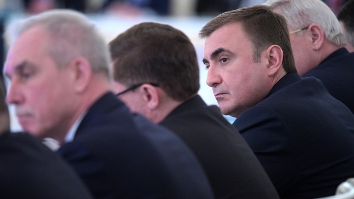 Преемник Путина из швейцарского рейтинга уличил в некомпетентности правительство и Силуанова лично