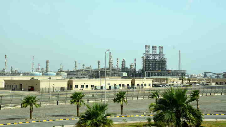 Саудовская Аравия наносит России сокрушительный удар: О потере миллиардов долларов грезят в Киеве