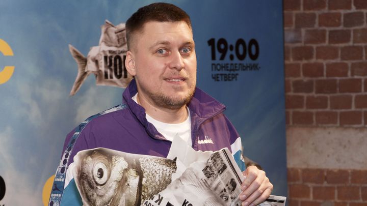 Никак Америка не покоряется. Грустные будни сбежавшего из России комика Незлобина